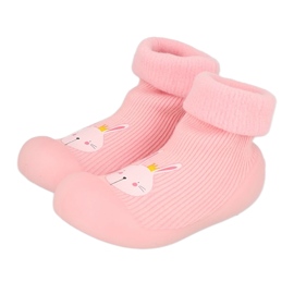 Befado não alcoólico 002P022 rosa 2