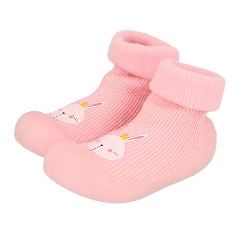 Befado não alcoólico 002P022 rosa 2