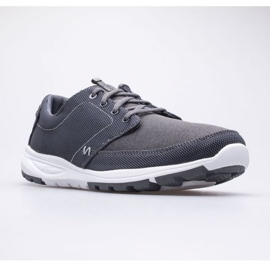 Regatta Sapatos Regata Marine Ii M RMF606-9TB cinza 1