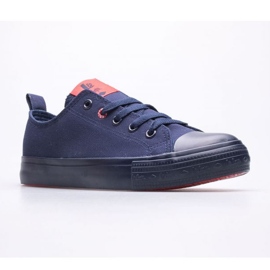 Tênis Lee Cooper W LCW-22-31-0909L azul 1