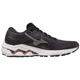 Tênis de corrida Mizuno Wave Inspire 18 W J1GD224404 preto 1