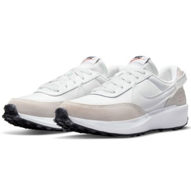 Tênis Nike Waffle Debut W DH9523 100 branco 1