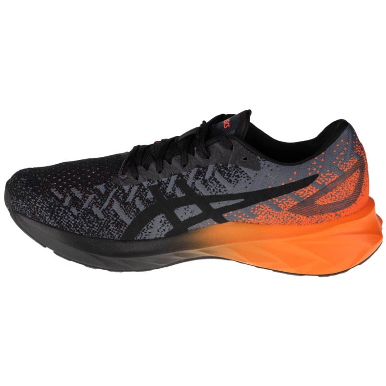 Tênis Asics Dynablast M 1011A819-003 cinza 1