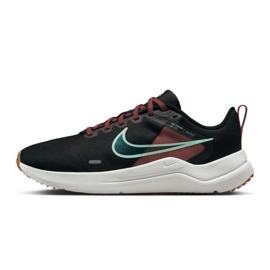 Tênis de corrida Nike Downshifter 12 W DD9294-007 preto 1