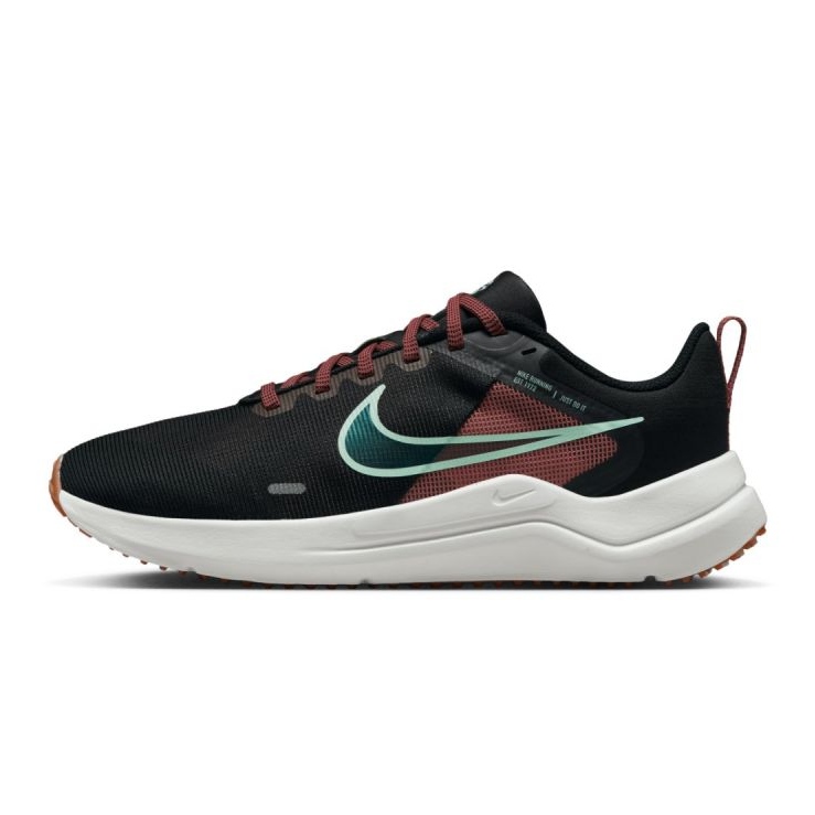 Tênis de corrida Nike Downshifter 12 W DD9294-007 preto 1