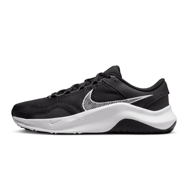 Tênis Nike Legend Essential 3 Next Nature DM1119-001 preto 1