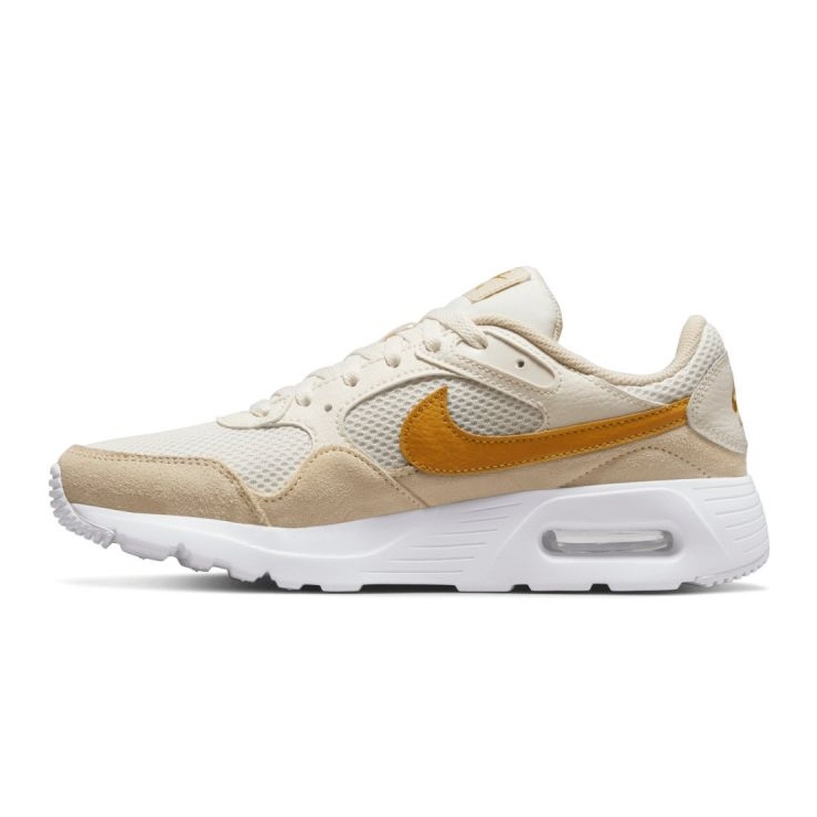 Tênis Nike Air Max SC W CW4554-004 bege 1