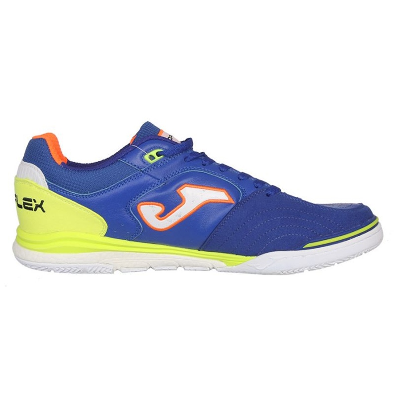 Chuteiras Joma Top Flex Rebound 2304 em TORS2304IN azul azul 1