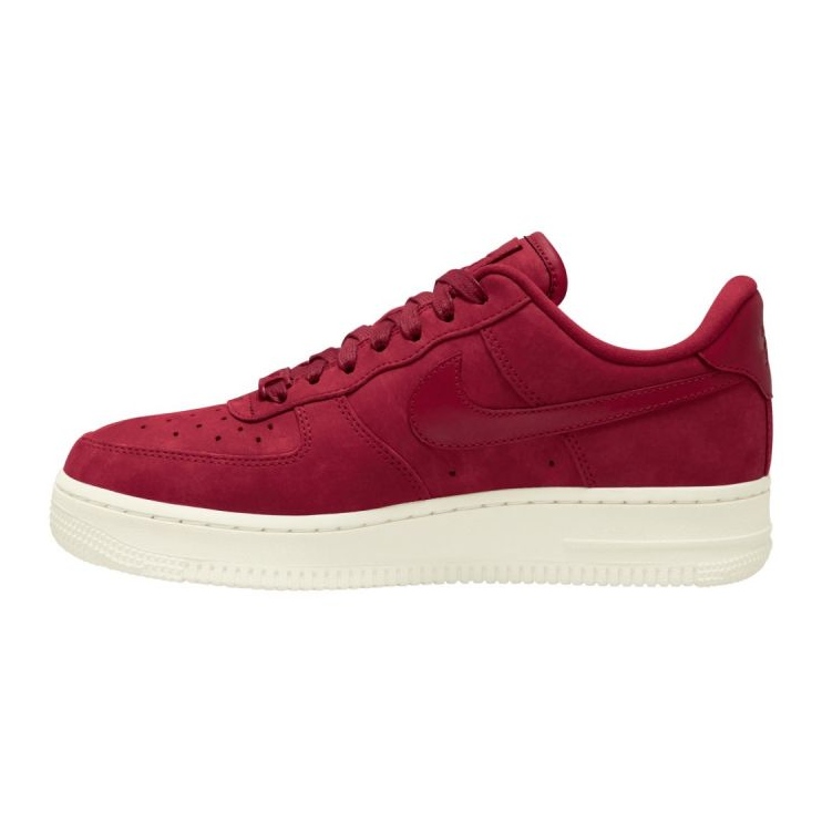 Nike Air Force 1 '07 Prm W DR9503-600 vermelho 1