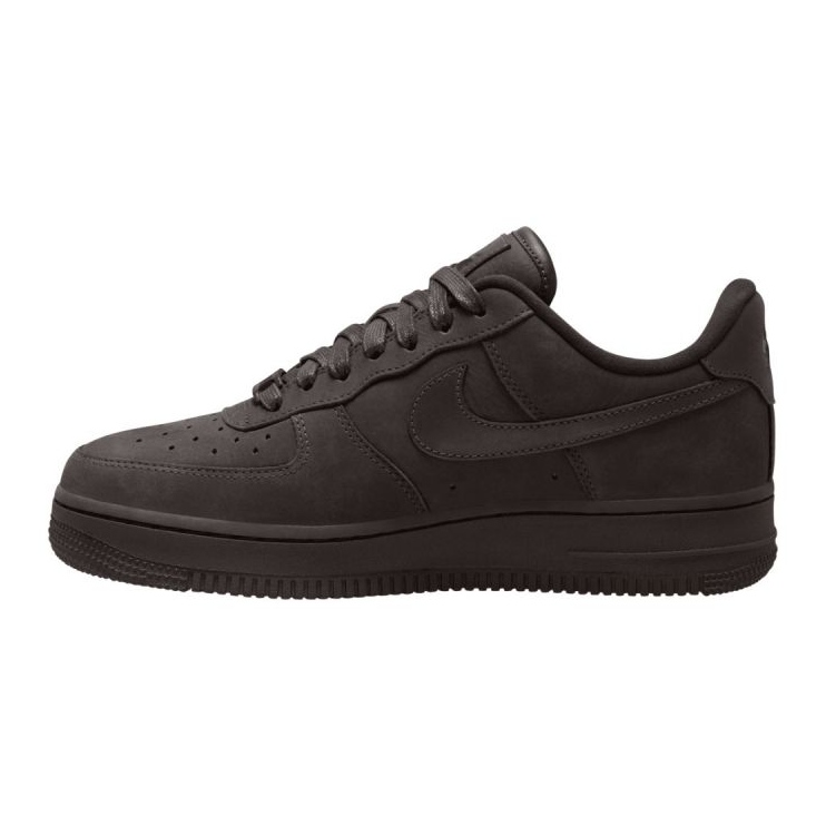 Nike Air Force 1 '07 Prm W DR9503-200 castanho 1