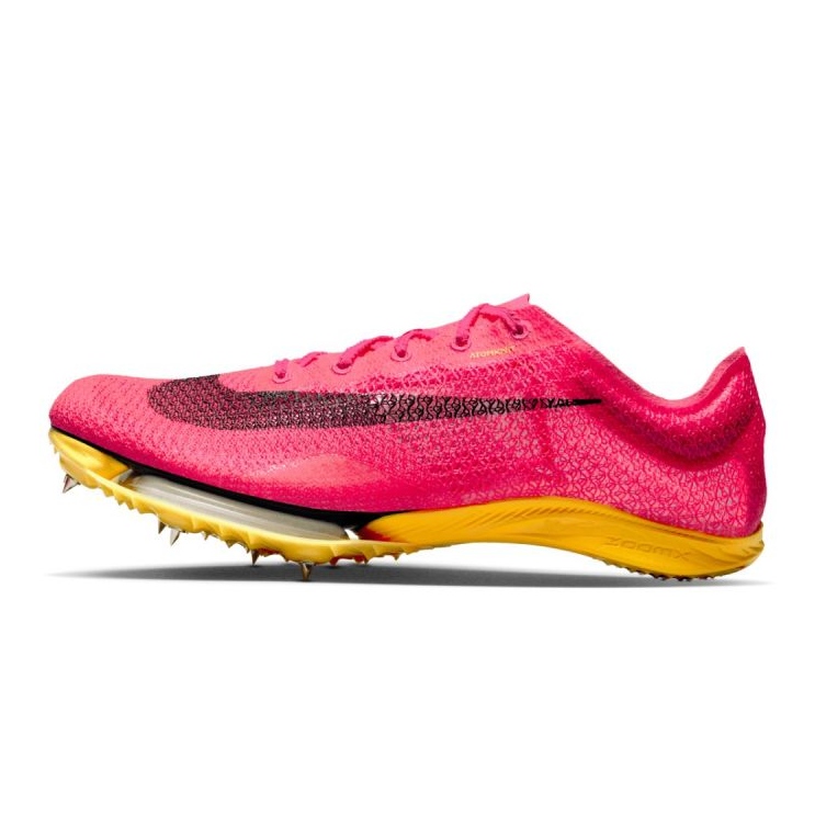 Tênis de corrida Nike Air Zoom Victory M CD4385-600 rosa 1
