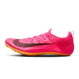 Tênis de corrida Nike Zoom Superfly Elite 2 M CD4382-600 rosa 1