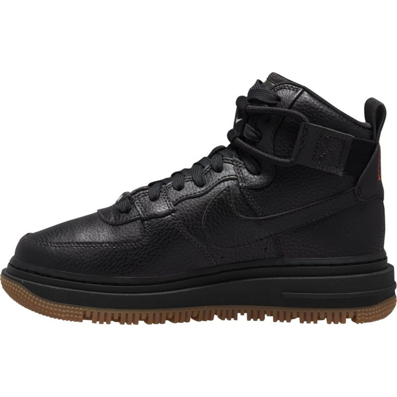 Tênis Nike Air Force 1 High Utility 2.0 DC3584-001 preto 1