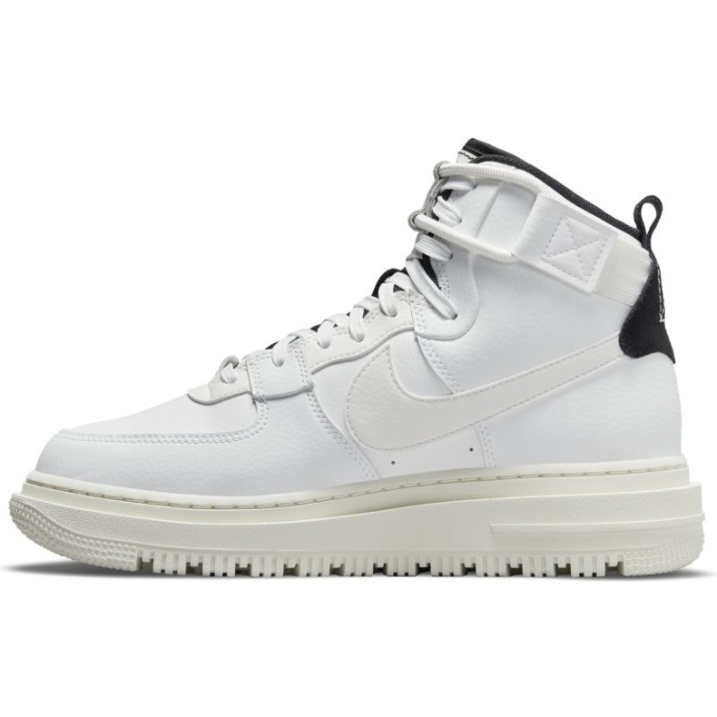 Tênis Nike Air Force 1 High Utility 2.0 DC3584-100 branco 1
