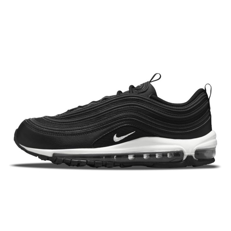 Tênis Nike Air Max 97 W DH8016-001 preto 1