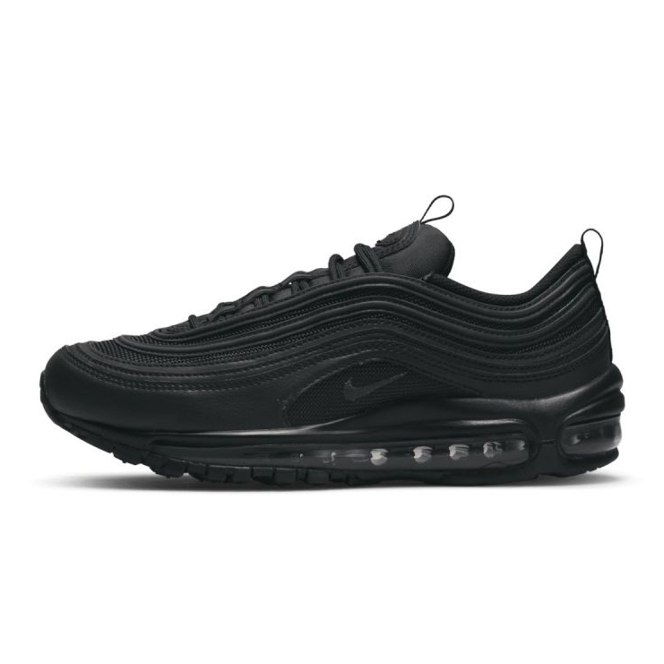 Tênis Nike Air Max 97 W DH8016-002 preto 1