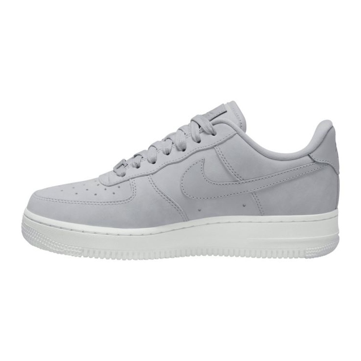 Nike Air Force 1 '07 Prm W DR9503-001 cinza 1