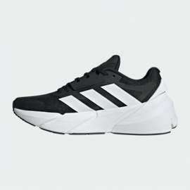 Tênis de corrida adidas Adistar 2.0 Tênis M HP2335 branco preto 1
