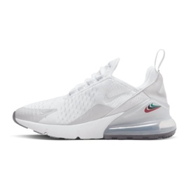 Tênis Nike Air Max 270 DV7056-100 branco 1