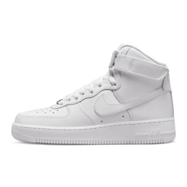 Tênis Nike Air Force 1 High W DD9624-100 branco 1