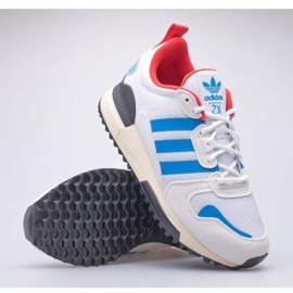 Tênis adidas Zx 700 Hd Jr FX5235 branco 1