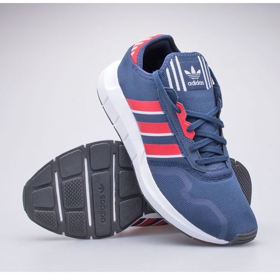 Tênis Adidas Swift Run XM FY5435 azul marinho 1