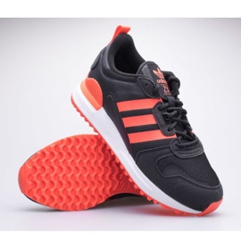 Tênis adidas Zx 700 Hd Jr H68623 preto 1