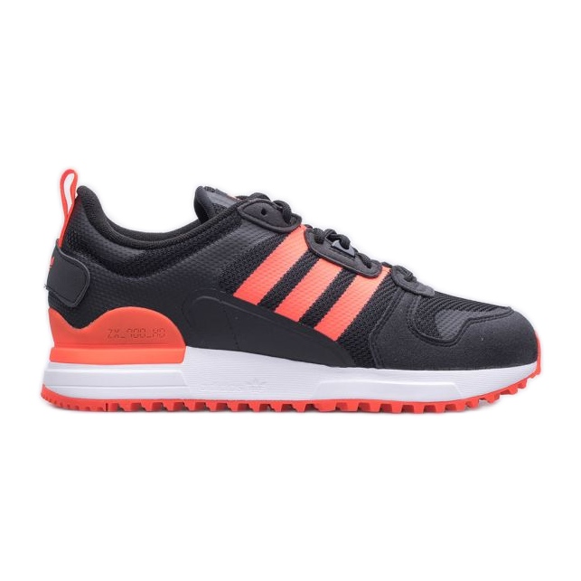 Tênis adidas Zx 700 Hd Jr H68623 preto 2