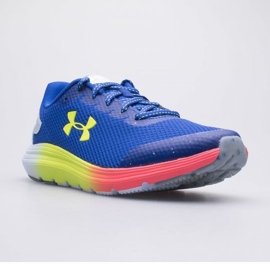 Under Armour Surge 2 Splash Shoes W 3024102-500 azul 1