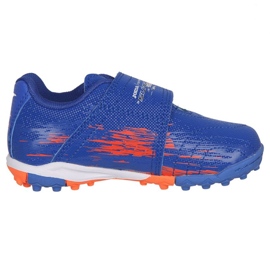 Chuteira Joma Super Copa 2305 Tf Jr SCJS2305TFV azul azul 1