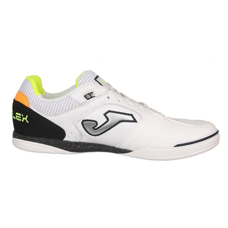 Chuteiras Joma Top Flex 2342 em TOPS2342IN branco branco 1