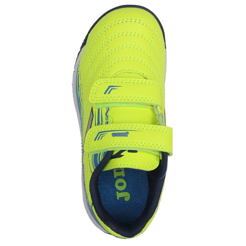 Joma Xpander 2309 Em chuteiras XPJS2309INV amarelo amarelos 1