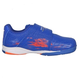 Chuteiras Joma Super Copa 2305 em SCJS2305INV azul azul 1 Chuteiras Joma Super Copa 2305 em SCJS2305INV azul azul 1