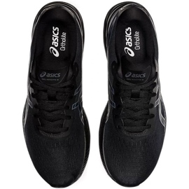 Tênis de corrida Asics Gel-Excite 9 M 1011B338 001 preto 1