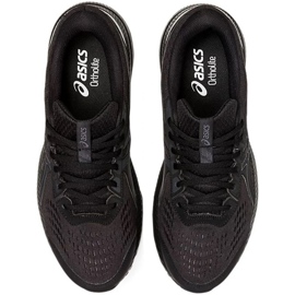 Tênis de corrida Asics Gel Contend 8 1011B492 001 preto 1