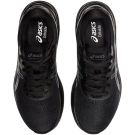 Tênis de corrida Asics Gel Excite 9 W 1012B182 001 preto 1