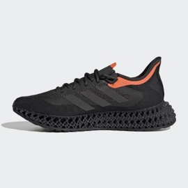 Tênis de corrida adidas 4DFWD 2 Tênis de corrida M GZ6943 preto 1