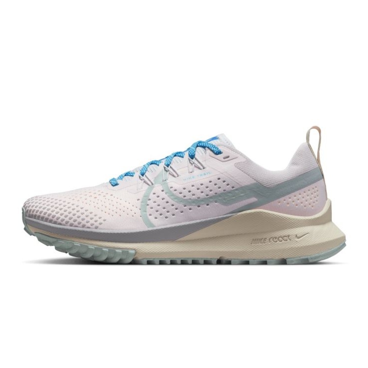 Tênis Nike React Pegasus Trail 4 DJ6159-600 rosa rosa 1