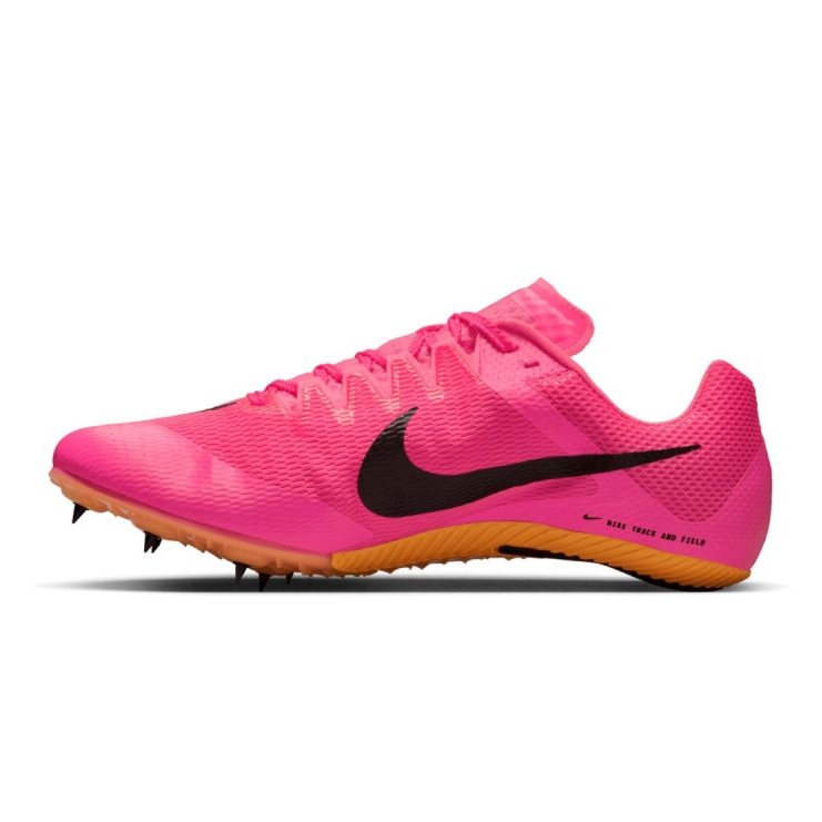 Tênis de corrida Nike Zoom Rival Sprint W DC8753-600 rosa 1 Tênis de corrida Nike Zoom Rival Sprint W DC8753-600 rosa 1