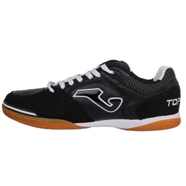 Joma Top Flex 2121 Em chuteiras TOPS2121IN preto preto 1