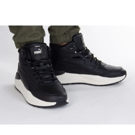 Tênis Puma X-Ray Speed ​​​​Mid Wtr LM 38857401 preto 1