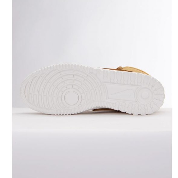 Tênis Nike Court Vision Mid Wntr DR7882-700 amarelo 1