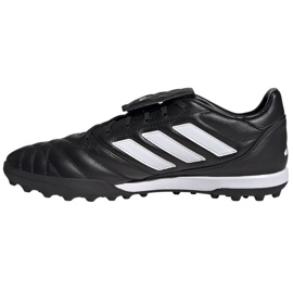 Adidas Copa Gloro Tf FZ6121 chuteiras de futebol preto preto 1