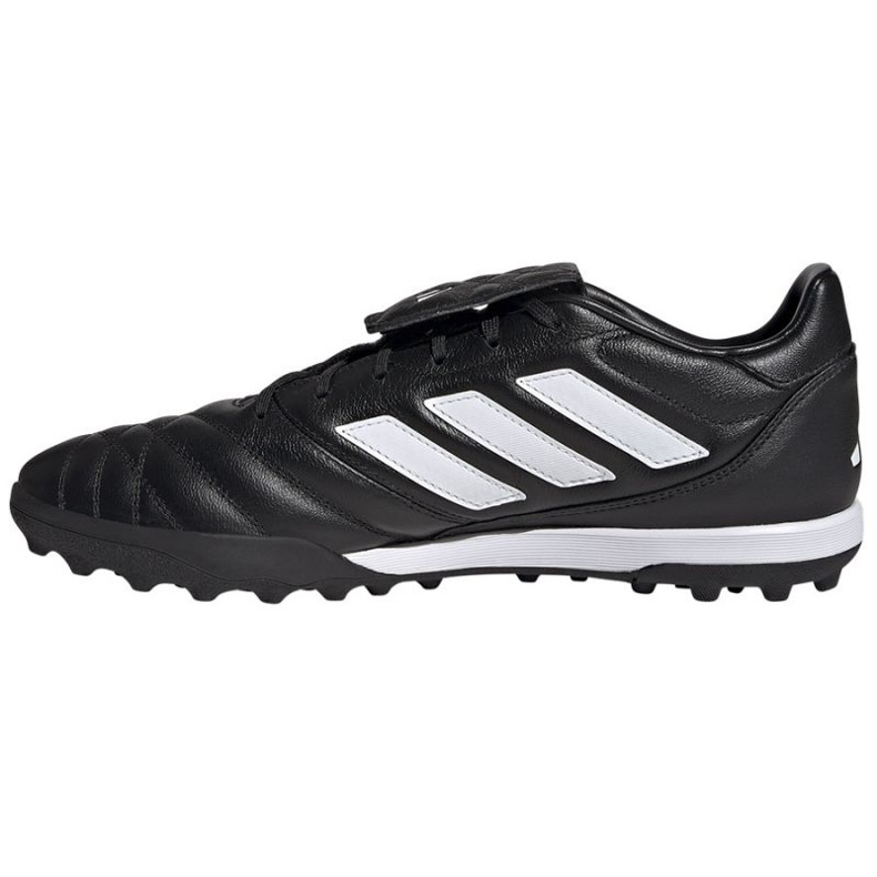 Adidas Copa Gloro Tf FZ6121 chuteiras de futebol preto preto 1