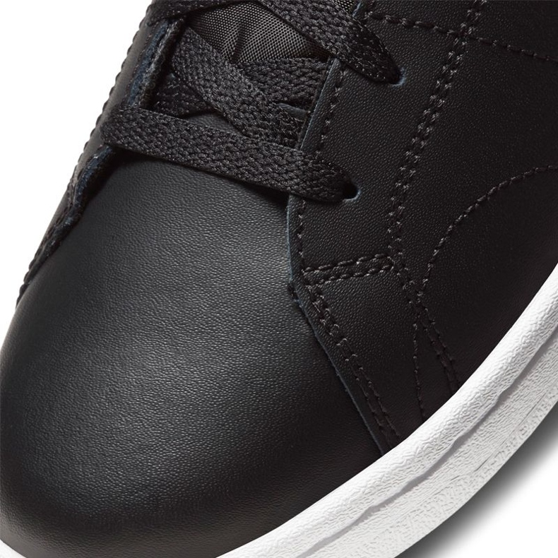 Sapato Nike Court Royale 2 Mid M CQ9179-001 preto 2