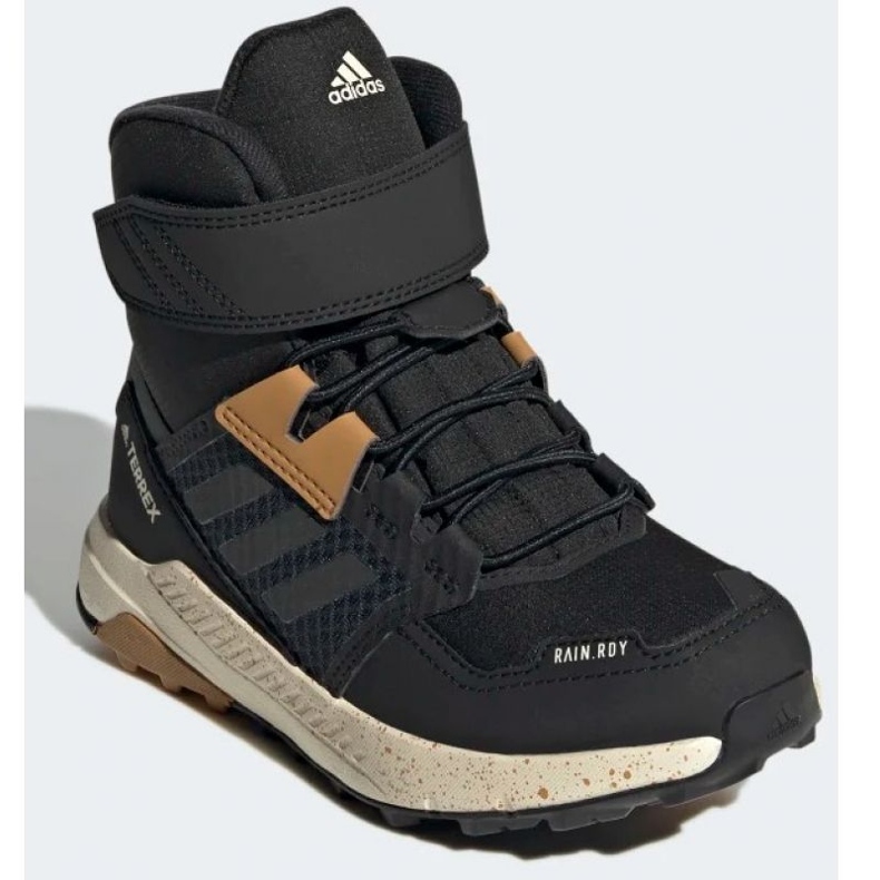 Tênis Adidas Terrex Trailmaker FZ2611 preto 1