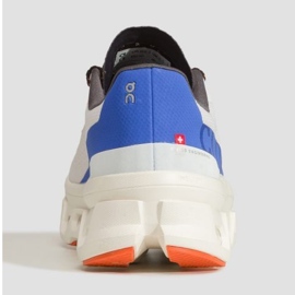 On Running Em tênis de corrida Cloudmonster M 6198653 branco 2