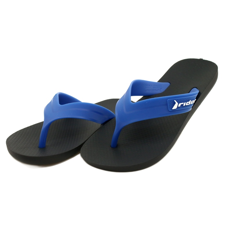MENINOS FLIP -FLOPS RIDER 12121 AF979 AZUL 3
