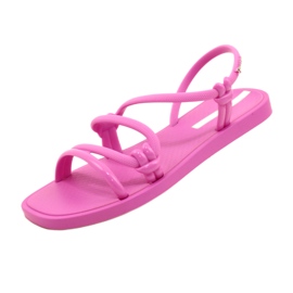 Ipanema Sandálias femininas para a água Solar FEM 26983 AK625 Pink rosa 5