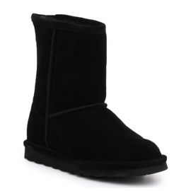 Sapatos BearPaw II 1962Y preto 1